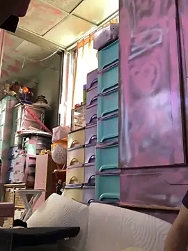 JesuAdam élő XXX-chatje