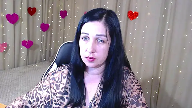 Živý XXX chat JillStevens