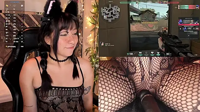 Nanachi_Cook: απευθείας συνομιλία ΧΧΧ