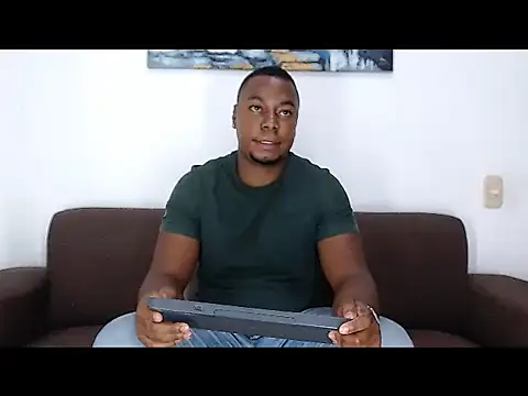 Show de JaySmit_ na webcam