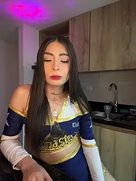 Camistar18 Chat XXX in diretta