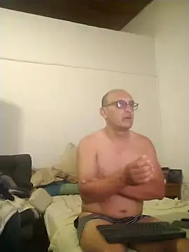 jorge406 webcam show