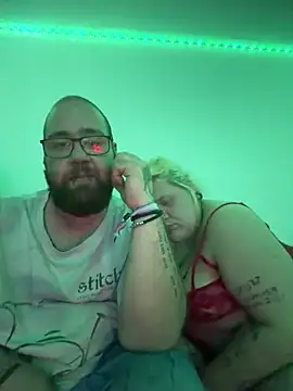 Chatroom XXX en direct de mrandmrsdarkside