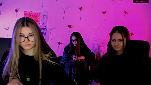 barbara_crazy's Live XXX Chat