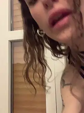 Show de 4lien na webcam