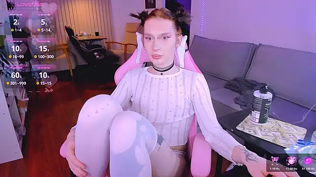 _Maybe_Baby_ Webcam-Show