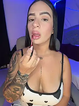 Živý XXX chat Lisabrown_23