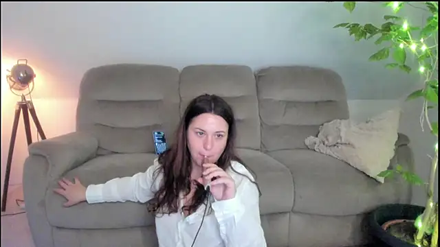 Živý XXX chat miss_ally