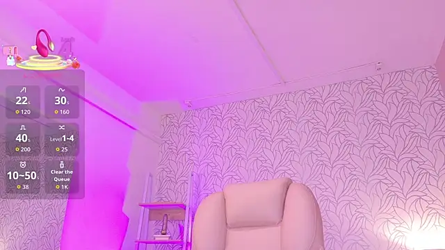 Kay_falconのライブXXXチャット