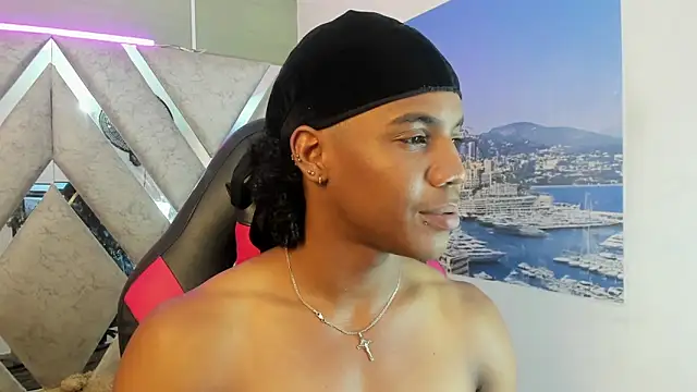 axel_silva4 Webcam-Show