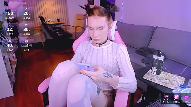 _Maybe_Baby_ Chat XXX live