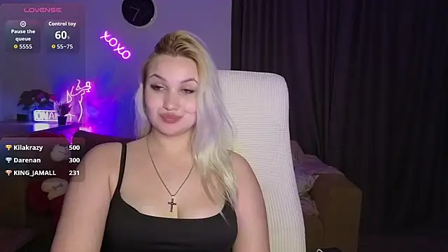 Živý XXX chat adrelaxina