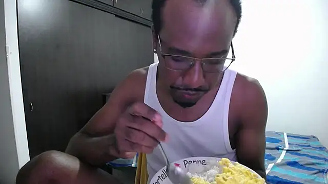 axel_rios_ Adlı Modelin Web Kamerası Şovu