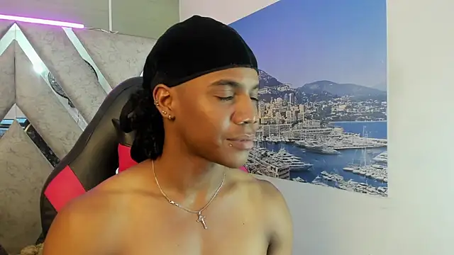 axel_silva4 Webcam Show