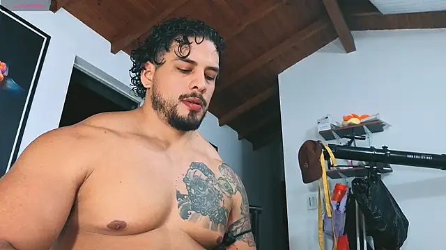 SilvaBranko Adlı Modelin Canlı XXX Sohbeti