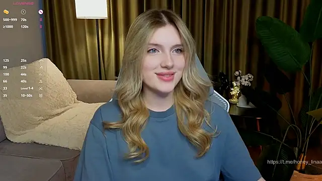 Онлайн чат XXX honey_kors