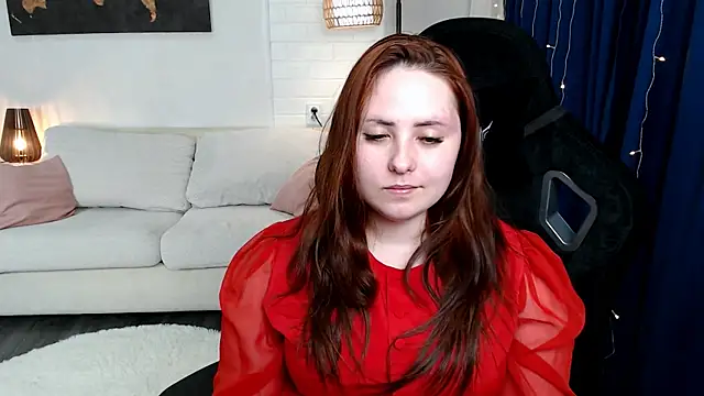 Онлайн чат XXX Hennessy_bunny