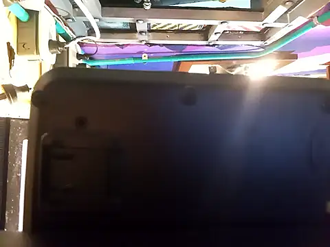 Show de webcam de blackninja66