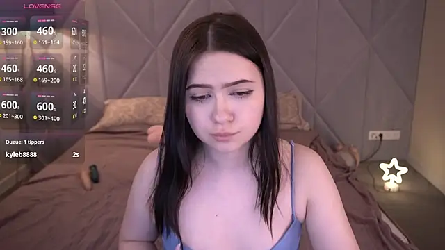 MargaritaGrey's Live XXX Chat