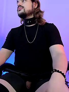 Derek_Vow webkamerás műsora