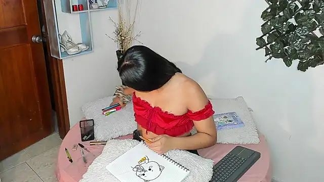 Chat XXX en directo de DestinyHills