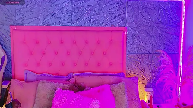 Chat XXX en directo de macasweet