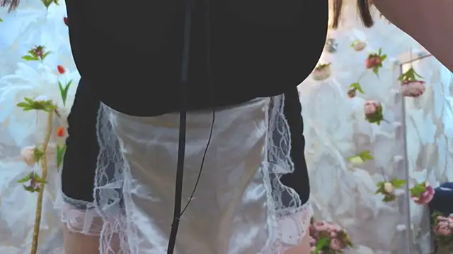 PixelGoddess' Live XXX Chat