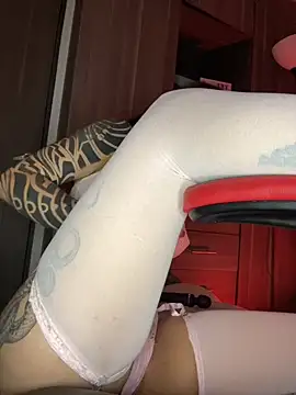 Chat XXX en directo de i_am_nina_