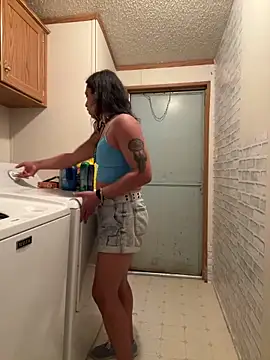 عرض كام TranSexualJade95