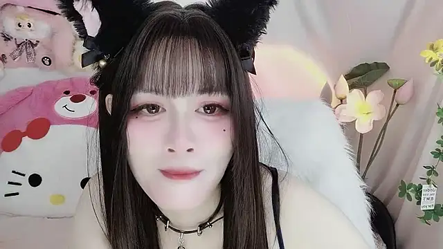 -zhuzhu-999- Pertunjukan Webcam