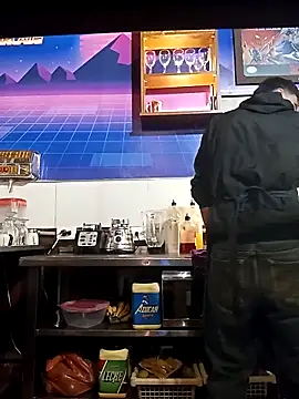 blackninja66 在線直播表演