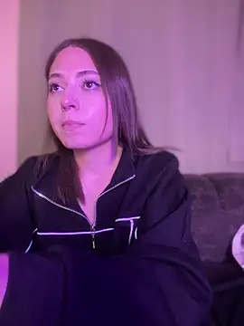 Chat XXX Live PrettyAmber