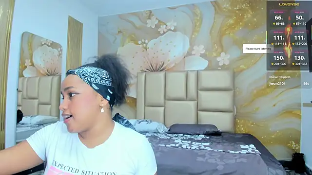 NahomiWalker_ – Naživo XXX chat