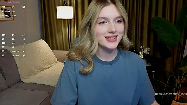 honey_kors – Naživo XXX chat