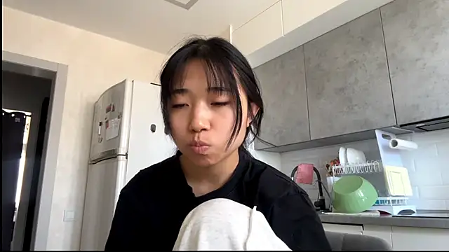 โชว์เว็บแคมของ SweetMiaXO