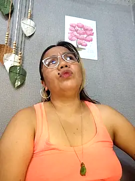 Chat XXX Live ambersmile