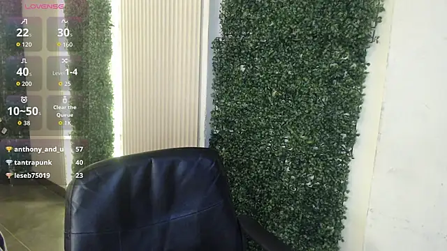 liliana_pink Live XXX-chat