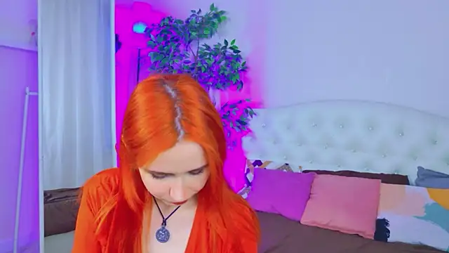 _Ava_Sky_ Adlı Modelin Canlı XXX Sohbeti