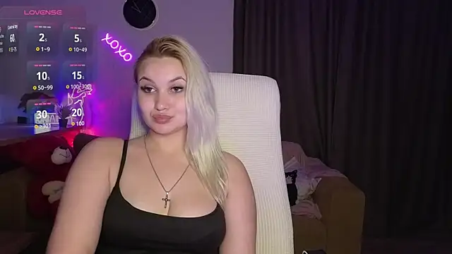 Chat XXX ao vivo de adrelaxina