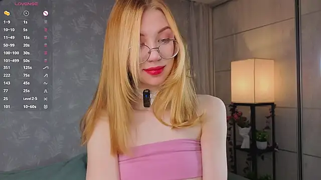 Sembang XXX Secara Langsung MaryAllston