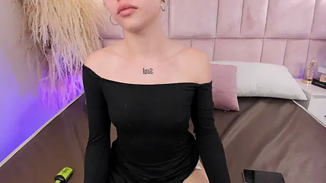 Chat XXX ao vivo de Honney_Taylor