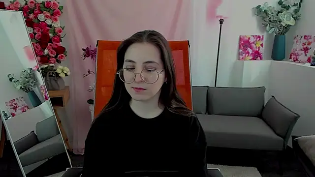 VirtuallVoyant: онлайн-секс-чат