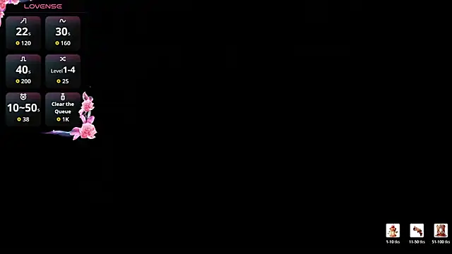 Sweet_Alicee__: онлайн-секс-чат