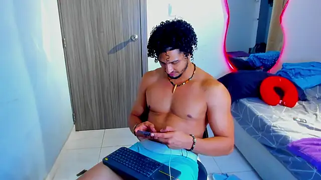 Онлайн чат XXX Kris_Khalifa69