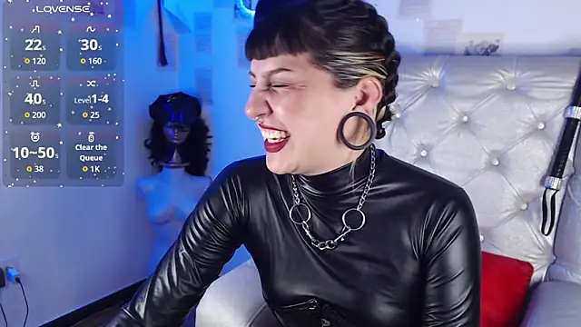 FabulousVenus 웹캠 쇼