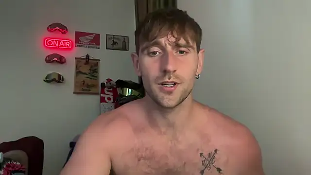 lukegunn Chat XXX live