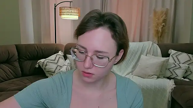 gentle__flirting Adlı Modelin Canlı XXX Sohbeti