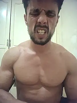 Arabprinceofslv Adlı Modelin Web Kamerası Şovu