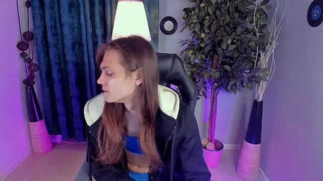 WillFobos Webcam show