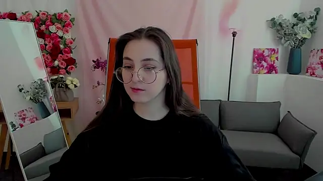 Chatroom XXX en direct de VirtuallVoyant